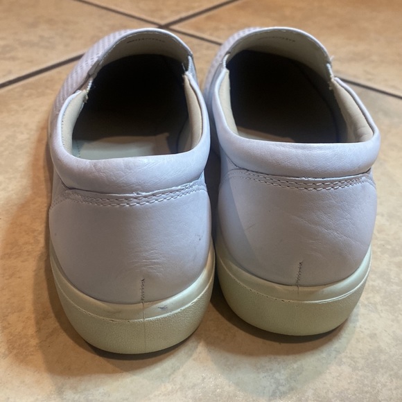 Hotter Daisy slip on sneaker shoes size 8.5 - Picture 4 of 5